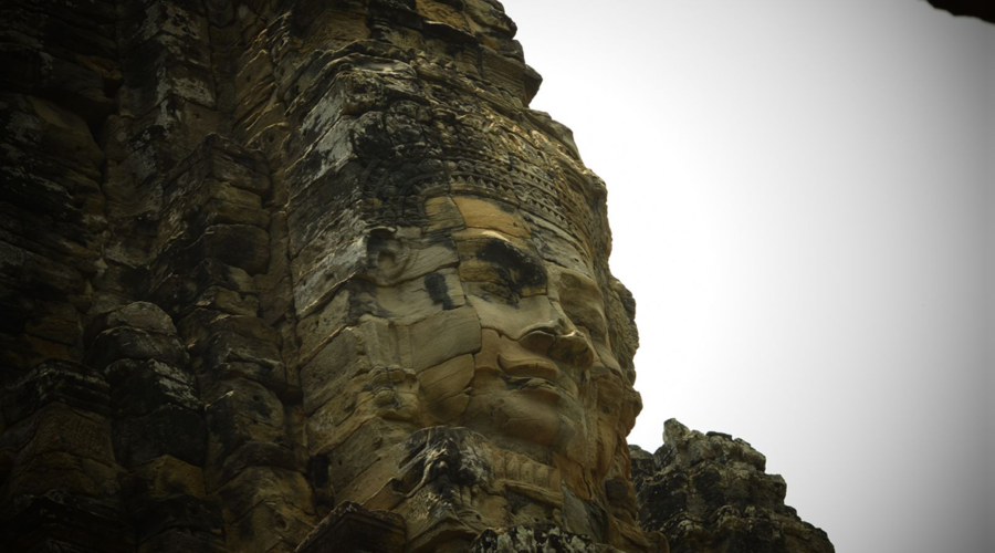 Bayon